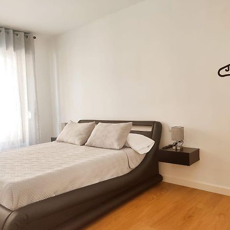 Milla Sonsuites 밀라도이로 외부 사진