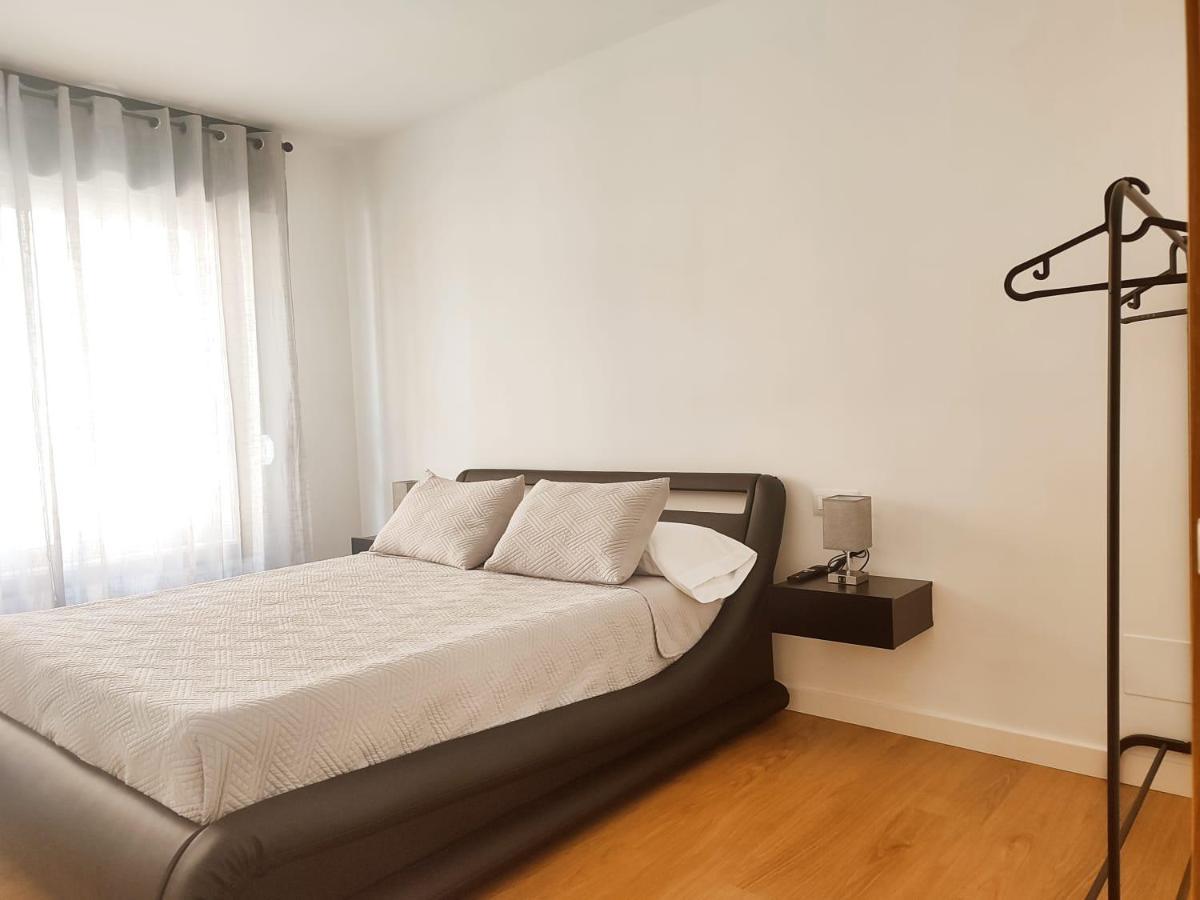 Milla Sonsuites 밀라도이로 외부 사진