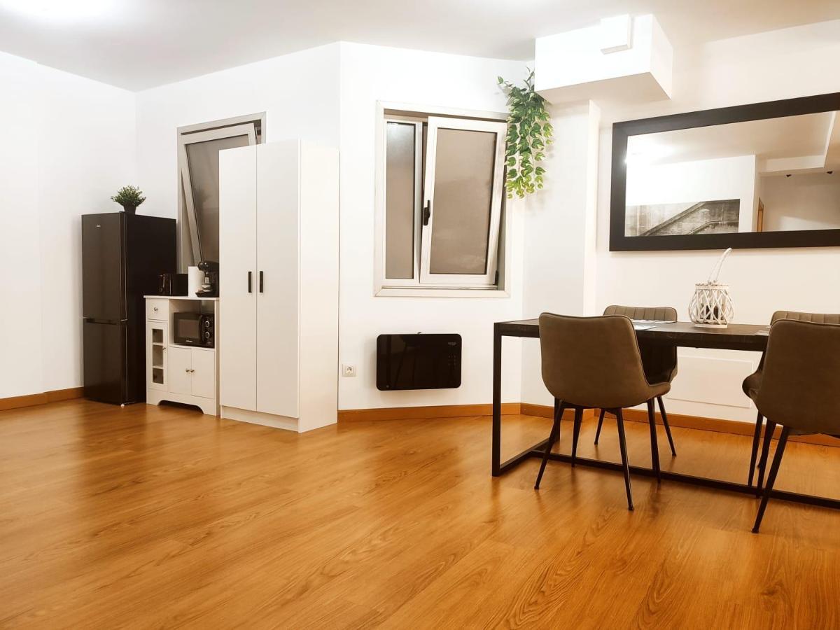 Milla Sonsuites 밀라도이로 외부 사진