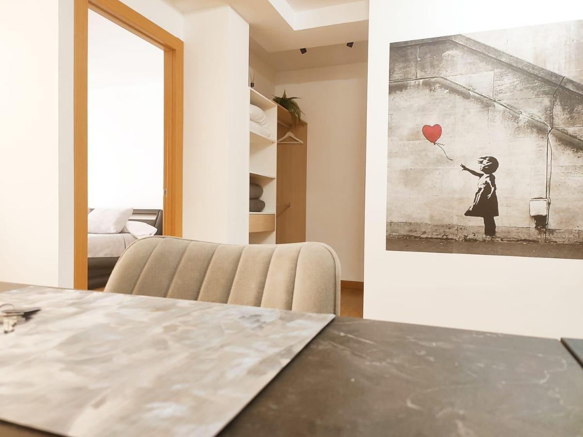 Milla Sonsuites 밀라도이로 외부 사진