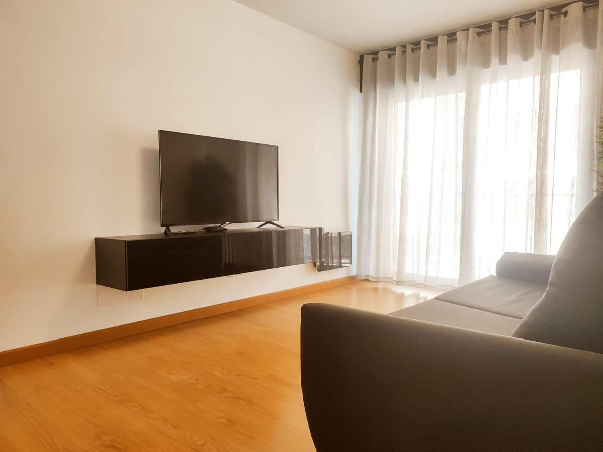 Milla Sonsuites 밀라도이로 외부 사진