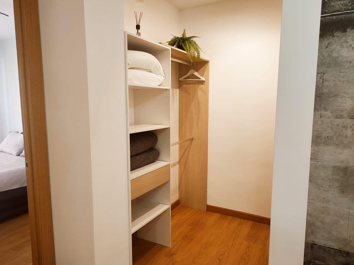 Milla Sonsuites 밀라도이로 외부 사진