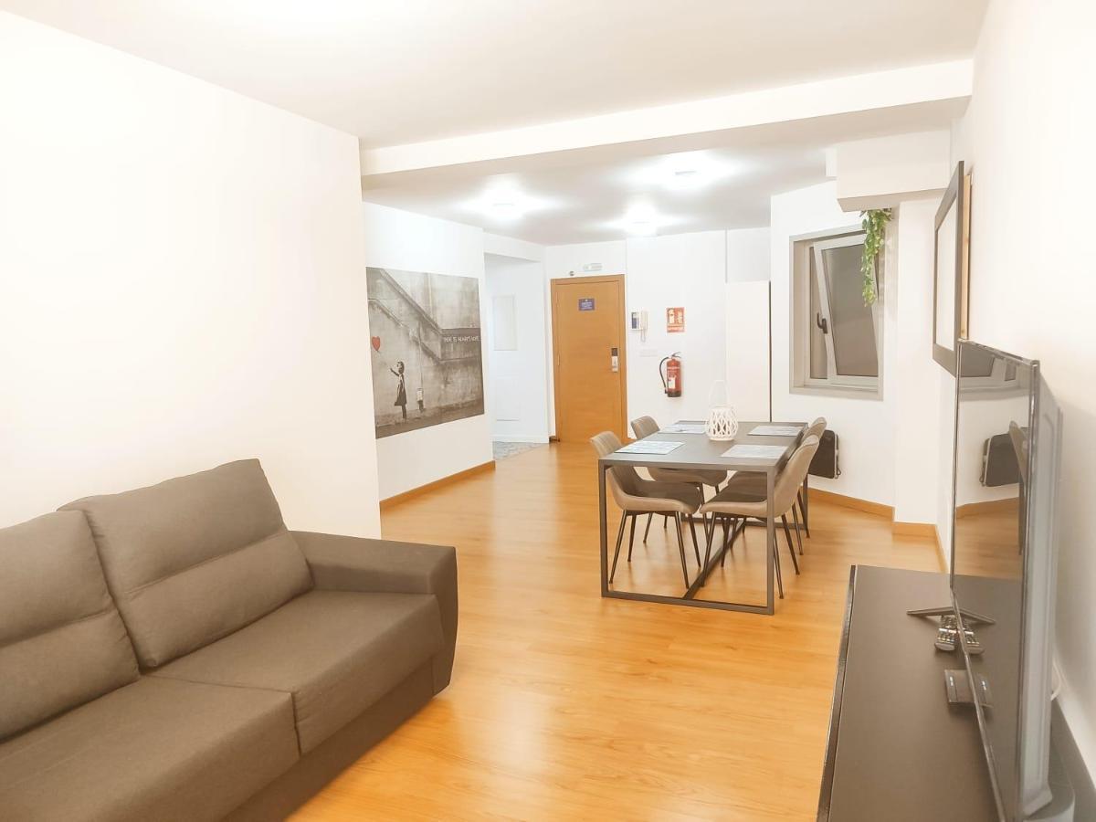 Milla Sonsuites 밀라도이로 외부 사진