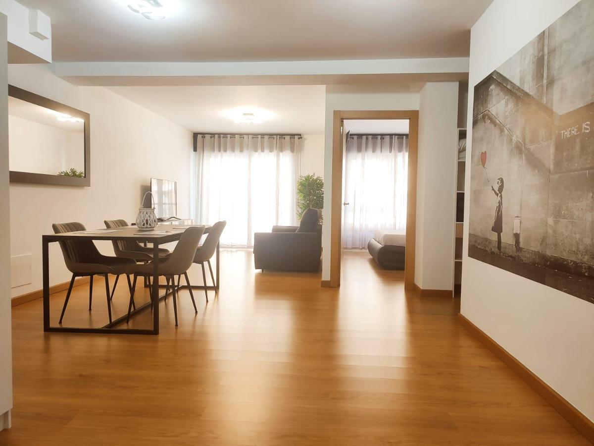 Milla Sonsuites 밀라도이로 외부 사진