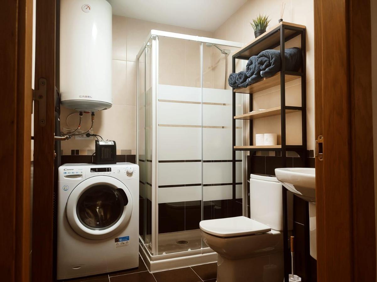 Milla Sonsuites 밀라도이로 외부 사진