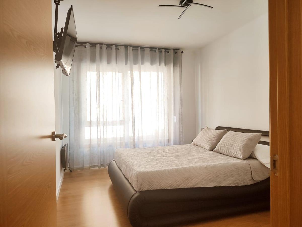 Milla Sonsuites 밀라도이로 외부 사진